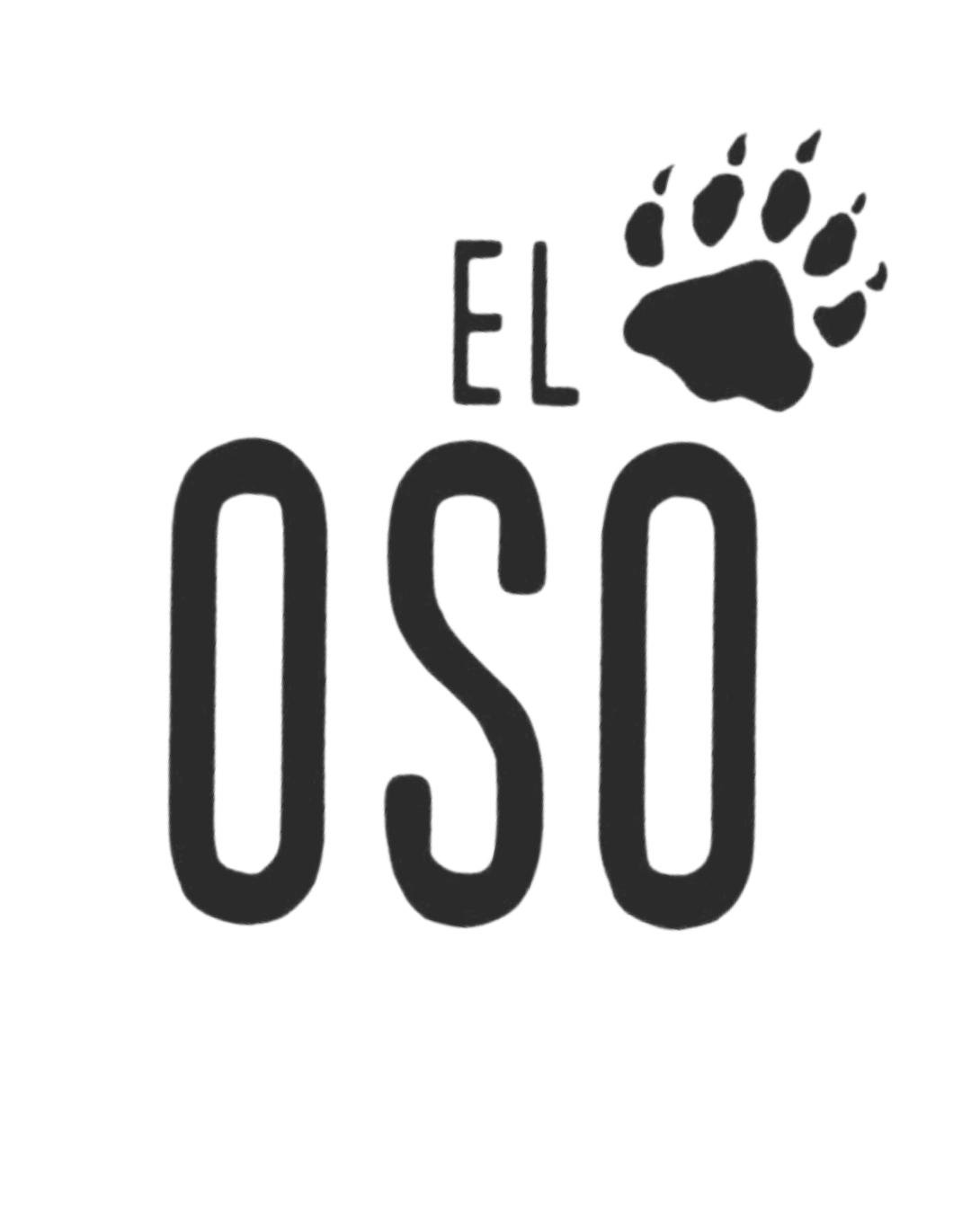 Logo El Oso